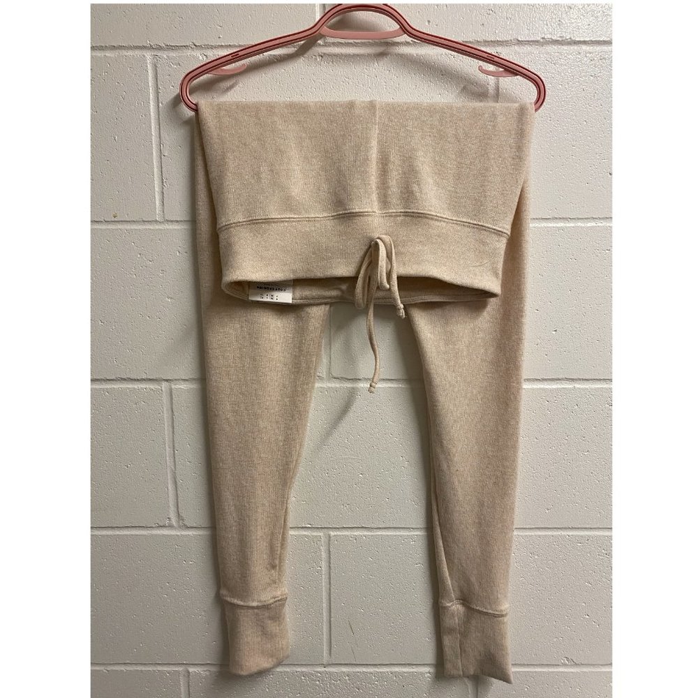 Legging chaud
